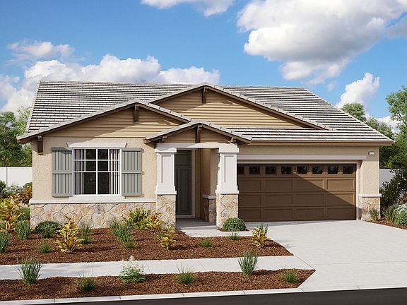 The Alexandrite - Elevation C