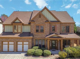 1340 Waverly Glen Dr, Alpharetta, GA 30004