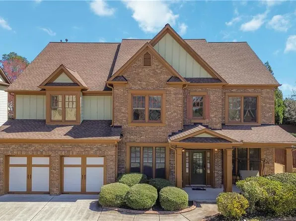 1340 Waverly Glen Dr, Alpharetta, GA 30004