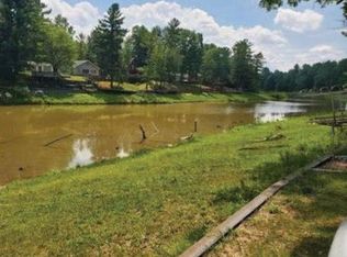 0 Rivers Terrace Rd, Gladwin, MI 48624