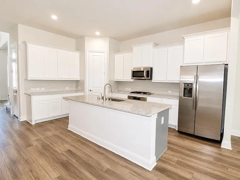 10919 Texas Rose Dr — Photo 2
