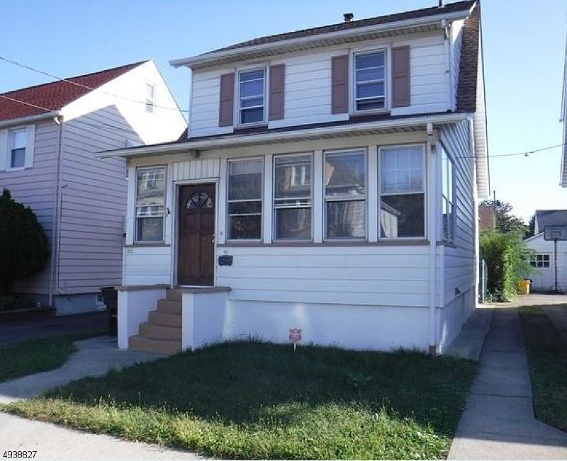 105 Trimble Ave, Clifton, NJ 07011 Zillow