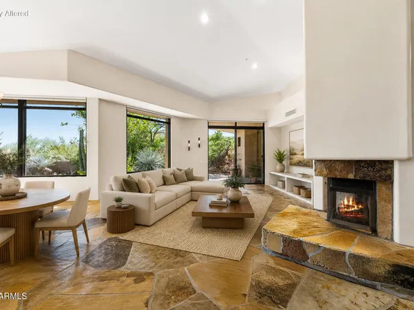 10675 E FERNWOOD Lane, Scottsdale, AZ 85262