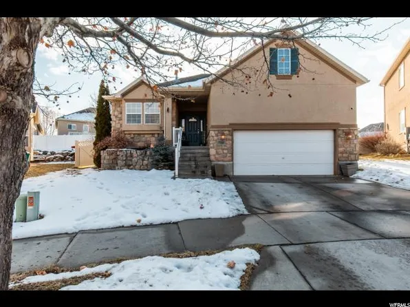 7161 W 8050 S, West Jordan, UT 84081