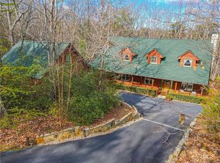 257 Interlochen Ct, Sautee Nacoochee, GA 30571