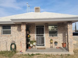 9378 Carranza Dr, El Paso, TX 79907