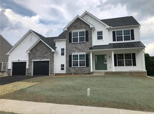 505 Chief Tatamy St #69, Tatamy Borough, PA 18085