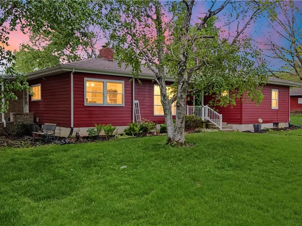 504 E Roselawn St, Danville, IL 61832