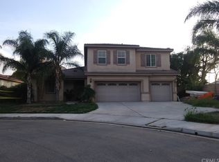 13391 Wooden Gate Way, Corona, CA 92880