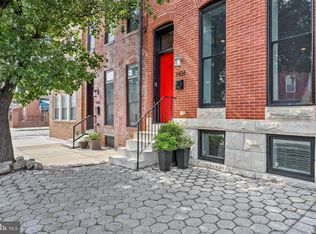 3404 Toone St, Baltimore, MD 21224