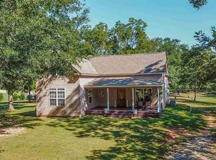 249 Avera Ln, Byron, GA 31008