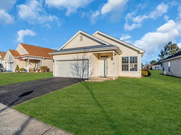 22 Kirkby Lane, Manchester, NJ 08759