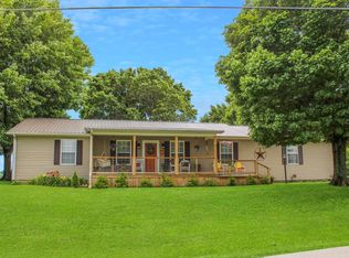 965 Hollow Rd, Glasgow, KY 42141