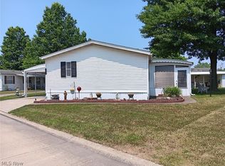 189 Gull Dr, Elyria, OH 44035