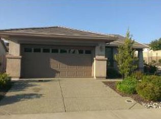 2342 Longspur Loop, Lincoln, CA