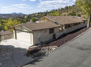 2490 E Hilltop Rd, Prescott, AZ 86301
