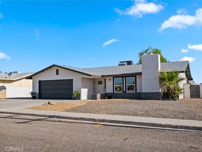 2012 El Monte St, Needles, CA, 92363