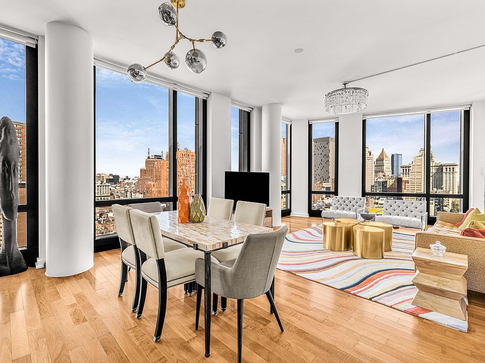 1st image of 101 Warren St APT 2350