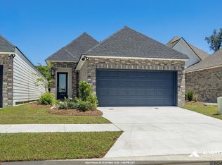 15525 Worthy Way, Baton Rouge, LA 70819