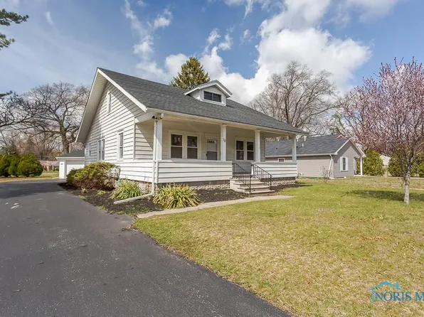 15 Dulton Dr, Toledo, OH 43615
