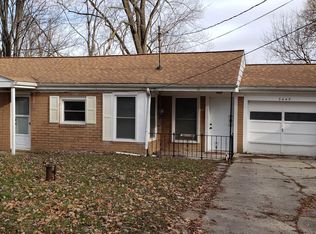 3445 Ellis Park Dr, Burton, MI 48519
