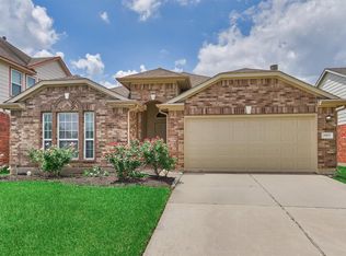 3023 Lincolns Meadow Dr, Spring, TX 77373