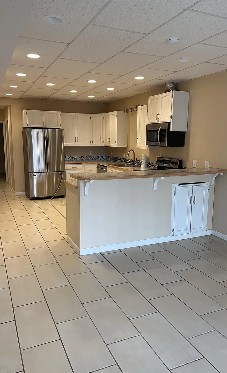 Kitchen - 4901 State Route 27
