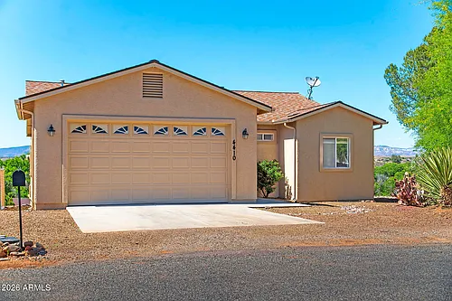 4410 E Diablo Dr Photo 1