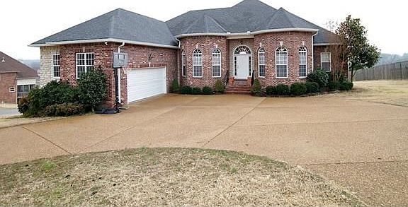 Home for Sale in Mount Juliet, Tennessee $319,000