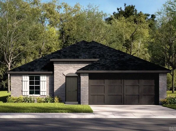 130 Stone Canyon Dr, Maumelle, AR 72113