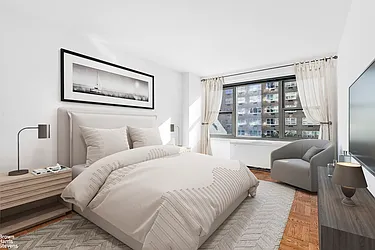 Rented by Brown Harris Stevens