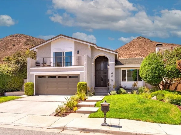 4010 Calle Mira Monte, Thousand Oaks, CA 91320