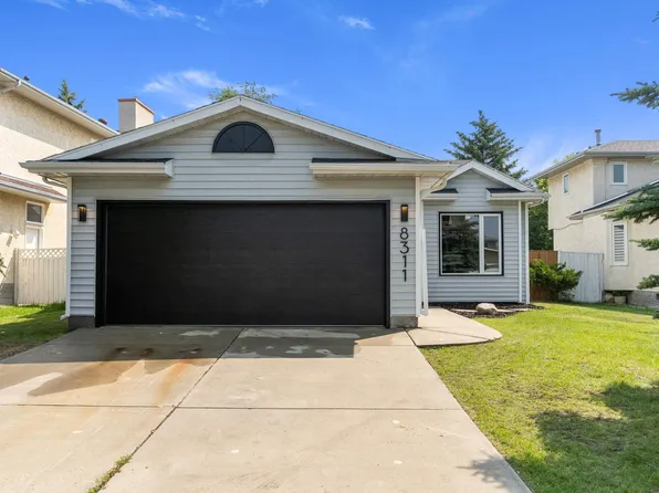 8311 184th St NW, Edmonton, AB T5T 5V3