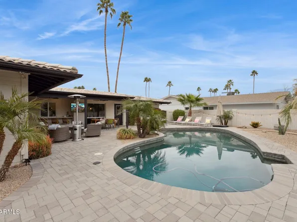 8709 E MACKENZIE Drive, Scottsdale, AZ 85251