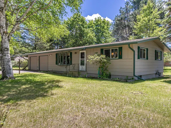 1211 3rd Ave, Woodruff, WI 54568