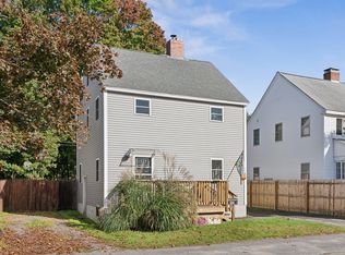 17 Andrews Rd, Bath, ME 04530