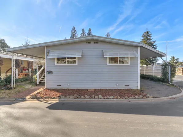 2681 Cameron Park Dr Space 145, Cameron Park, CA 95682