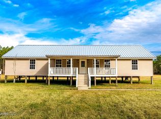 10090 Old Lower Bay Rd, Bay Saint Louis, MS 39520