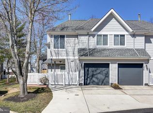 1237 Chanticleer, Cherry Hill, NJ 08003