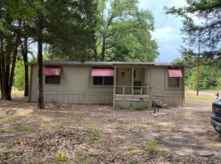 245 Longhorn Rd, Mabank, TX 75156