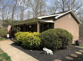 58 Crest Rd, Ruckersville, VA 22968