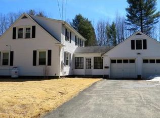 15 Walker Rd, Shelburne Falls, MA 01370