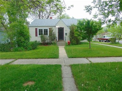 520 3rd Ave, Laurel, MT, 59044