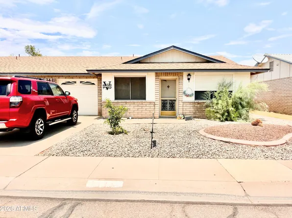 9634 W IRONWOOD Drive #B, Peoria, AZ 85345