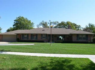 1600 H St, Fairbury, NE 68352