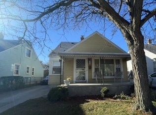 6341 Brace St, Detroit, MI 48228