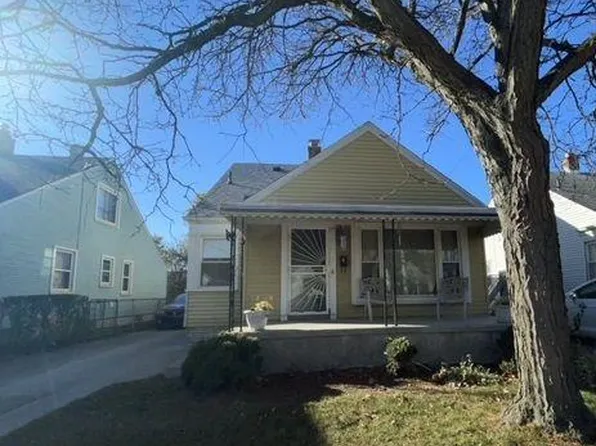 6341 Brace St, Detroit, MI 48228