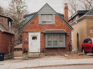 8 Runnymede Rd, Toronto, ON M6S 2Y2