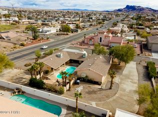 2525 Demaret Dr, Lake Havasu City, AZ 86406