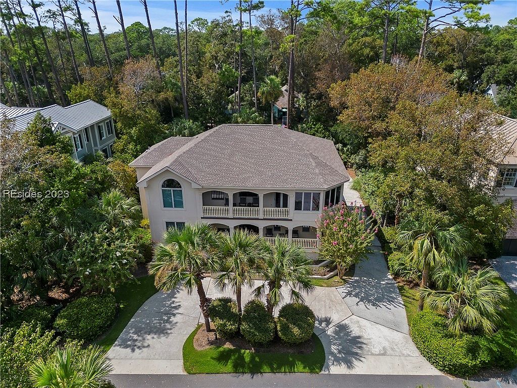 5 Armada St Hilton Head Island SC 29928 Zillow